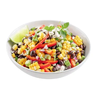 Salade Mexicain