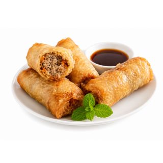 Picka Food Nems