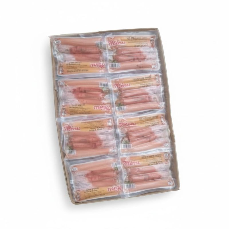 Sausage (Carton)
