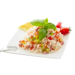 Salade Riz