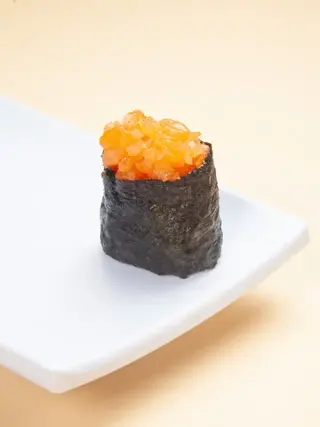 G1 - Gunkan Tartare De Saumon