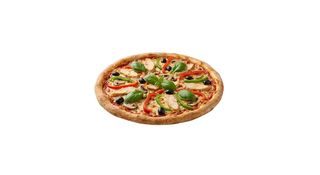 Pizza Poulet