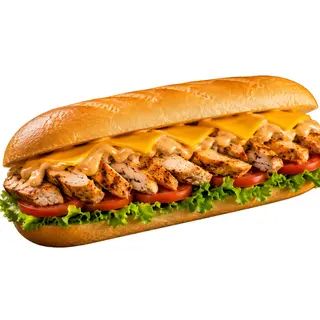 Sandwich Dinde