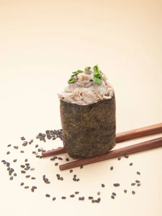G3 - Gunkan Thon Cuit Mayonnaise