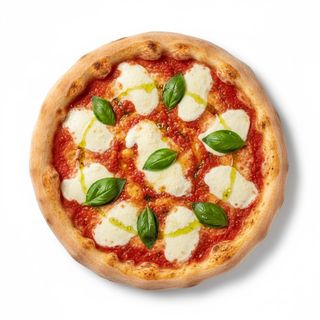 Pizza Crispy