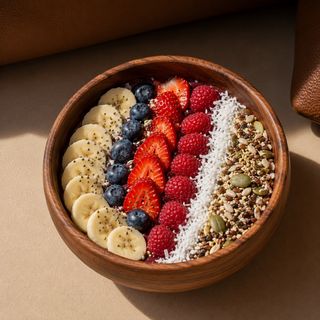 Smoothie Bowl