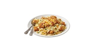 Poulet Alfredo