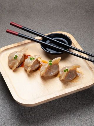 Gyoza Au Bœuf