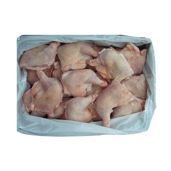 Nigeria Chicken (Carton)