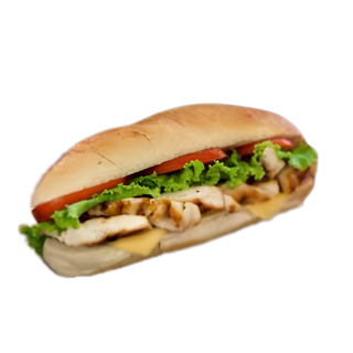 Sandwich Poulet
