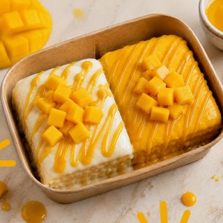Qeshtouta Mangue