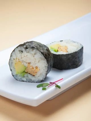 Futomaki Kani