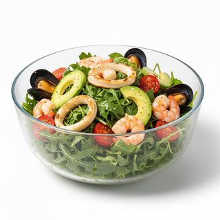 Salade La Fraîcheur