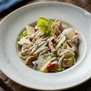 Salade César