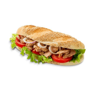 Sandwich Thon