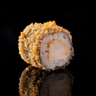 N°38, Maki Poulet pané ( 6pcs )