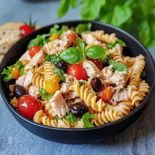 Salade Complète AZ
