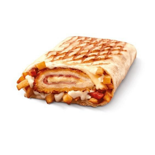 Tacos Escalope