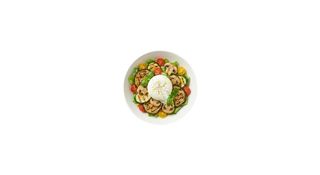 Salade Burrata