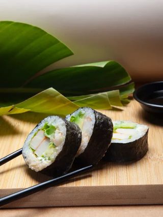 Futomaki Kyoto