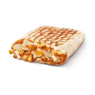 Tacos Poulet