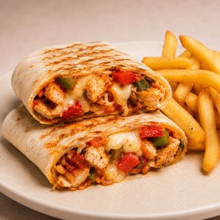 Tacos Mexicain