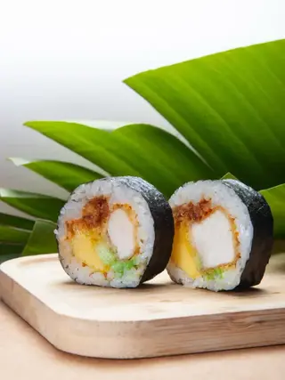 Futomaki Madagascar