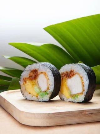 Futomaki Madagascar