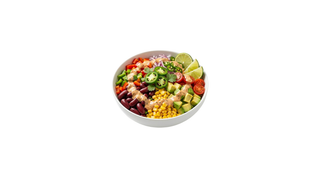 Salade Mexicaine