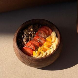 Yaourt Bowl
