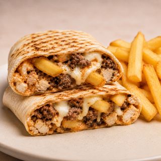Tacos Mixte