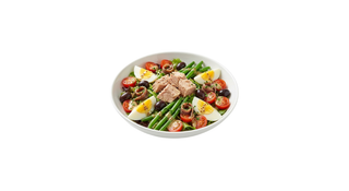 Salade Niçoise