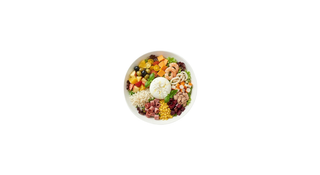 Salade Du Chef