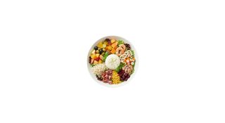 Salade Du Chef