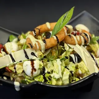 Salade Méditerranéenne