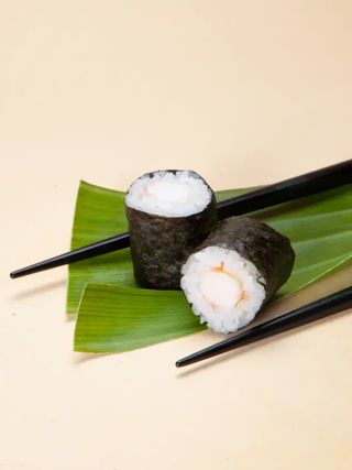Maki Crevette