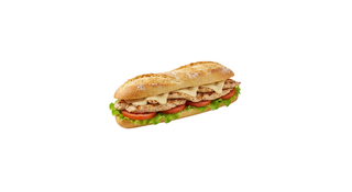 Sandwich Dinde