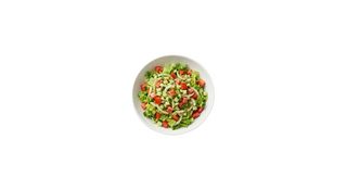 Salade Marocaine