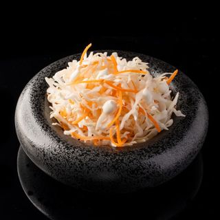 N°403, Salade de chou