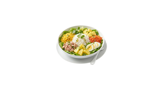 Salade Mexicaine
