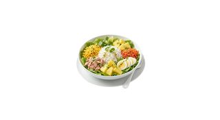 Salade Mexicaine