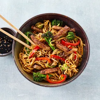 Wok Mix