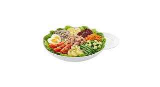 Salade Nicoise