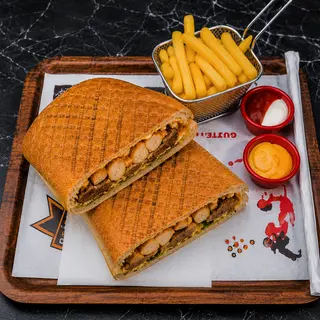 Sandwich Chiabatta Mixte