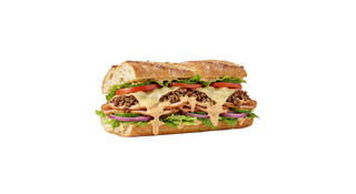Sandwich Mixte