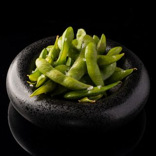 N°404, Edamame