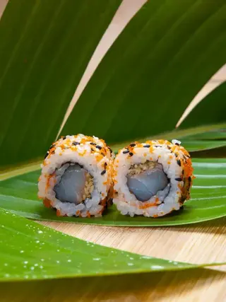 Maki Inversé Daurade
