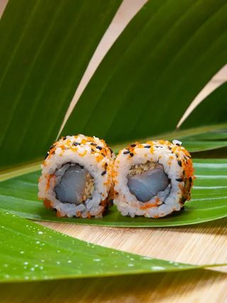 Maki Inversé Daurade