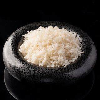 N°405, Riz nature