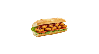 Sandwich Nugget
